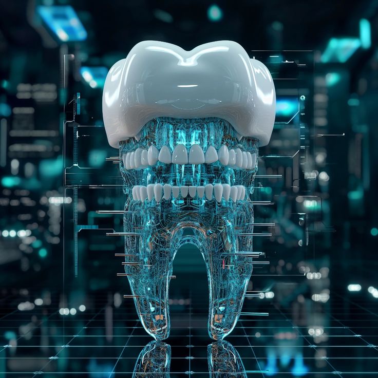 Lab Tooth AI